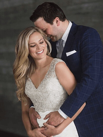Jamie Erdahl Pregnant 